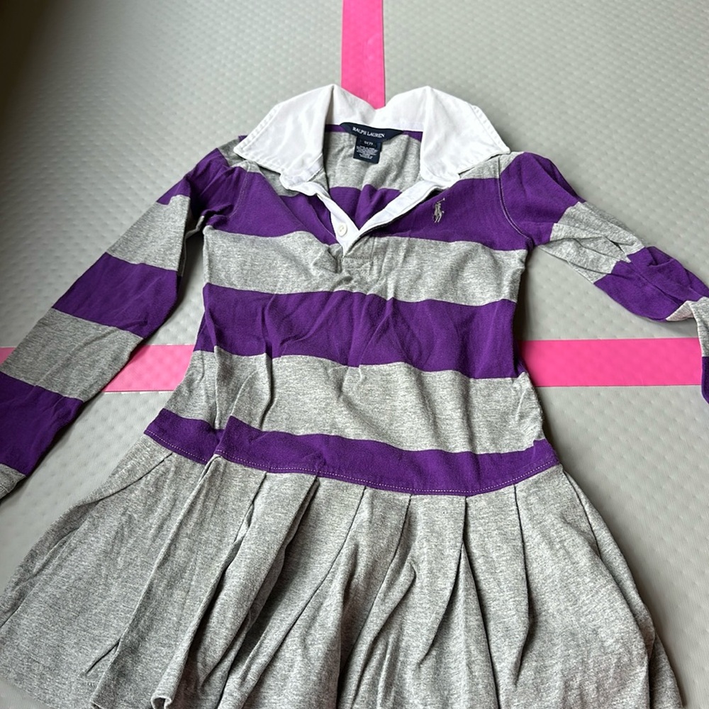 Ralph Lauren dress